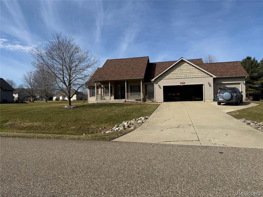 2097 Whispering Waters Pass - Photo 1