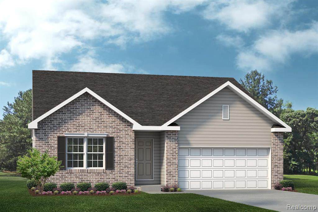 58192 Kincaid Street - Photo 1