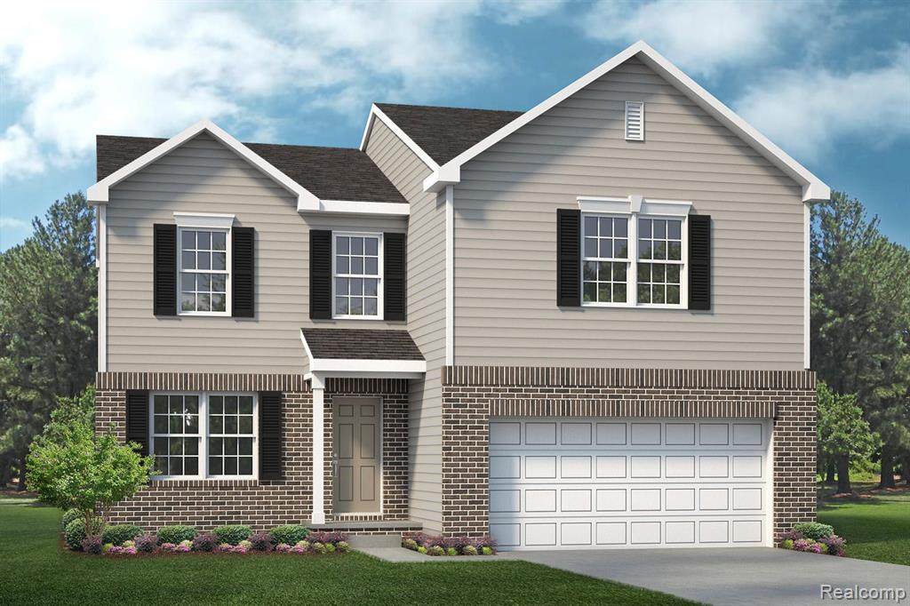 58180 Kincaid Street - Photo 1