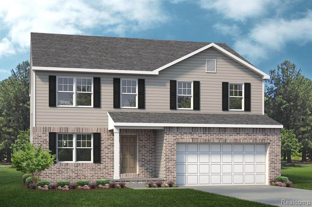 58168 Kincaid Street - Photo 1