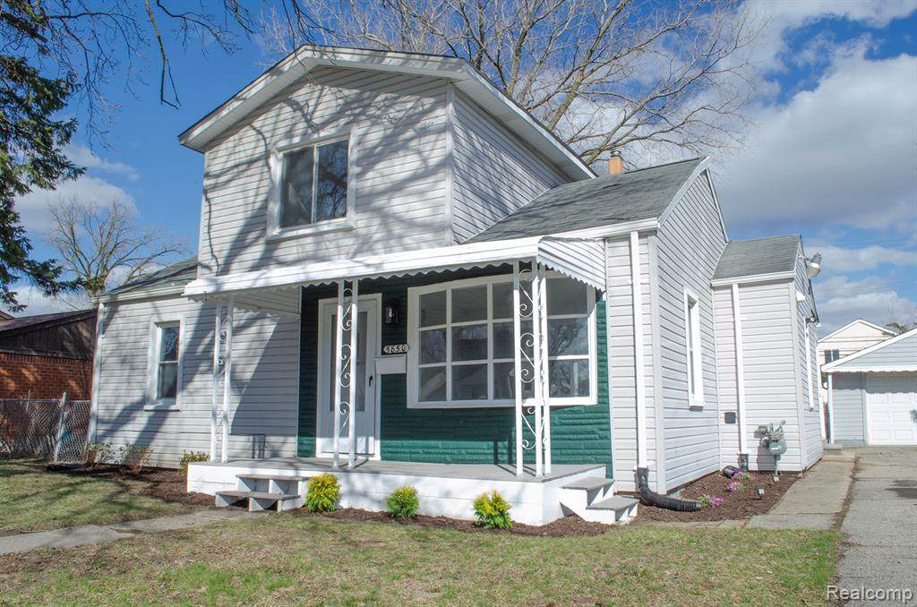 5850 Deering Street - Photo 1