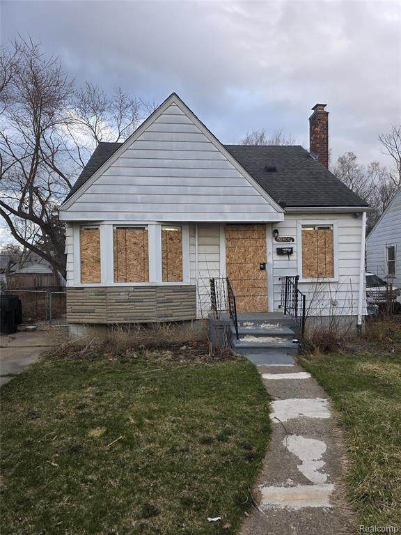 12400 Lansdowne Street - Photo 1