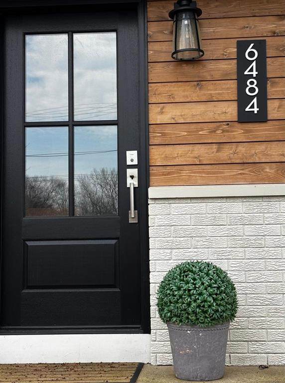 6484 Sawyer Road - Photo 1