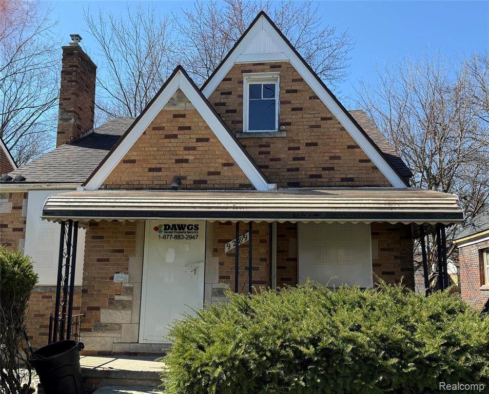 9289 Bedford Street - Photo 1