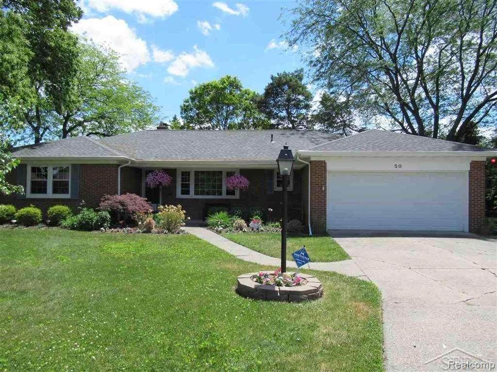 50 Shadyside Court - Photo 1