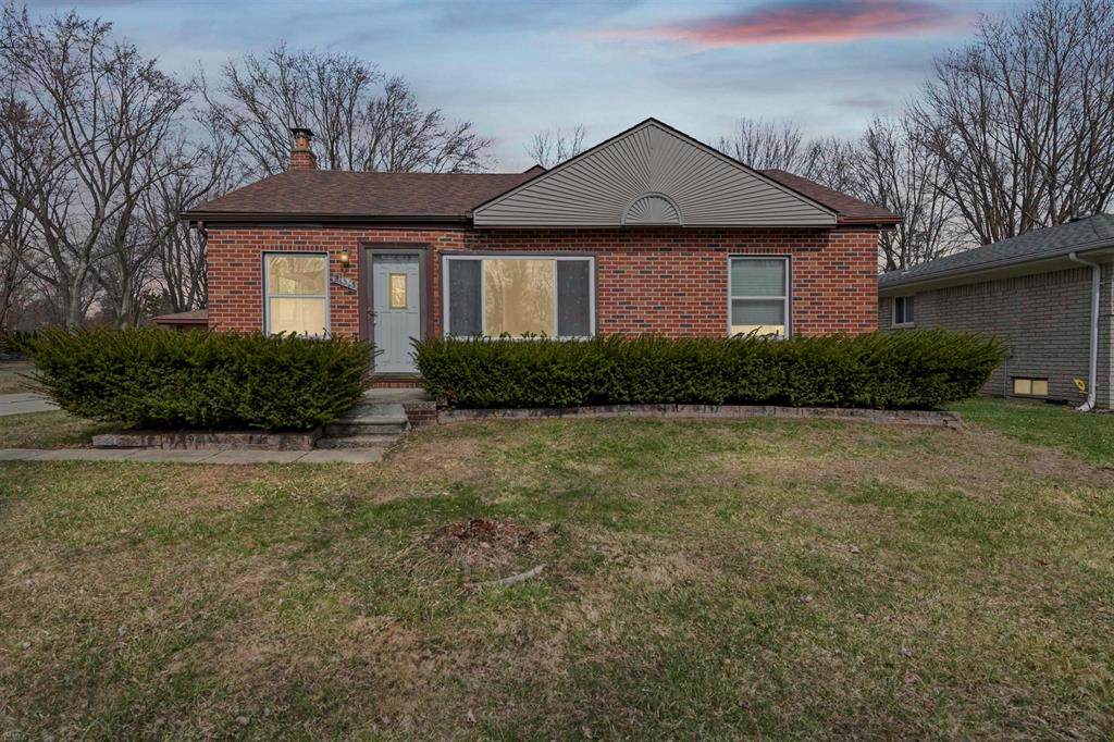 26595 Hickler Lane - Photo 1