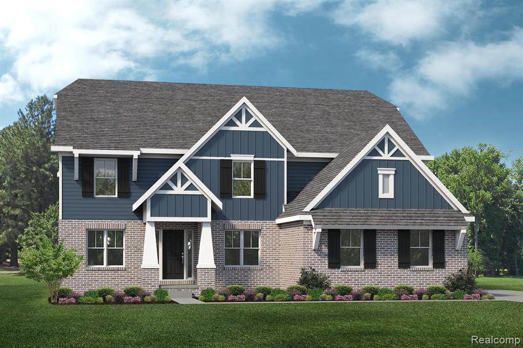 13713 Stone Falcon  North Drive - Photo 1