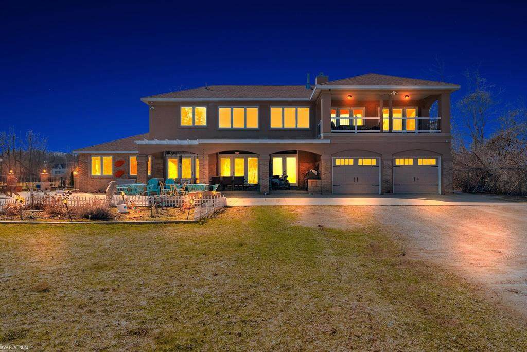 2235 Lakeshore Road - Photo 1