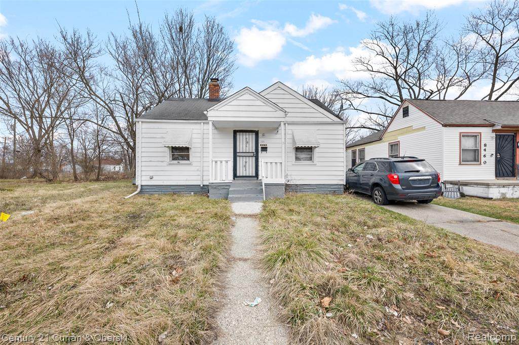 8468 Minock Street - Photo 1