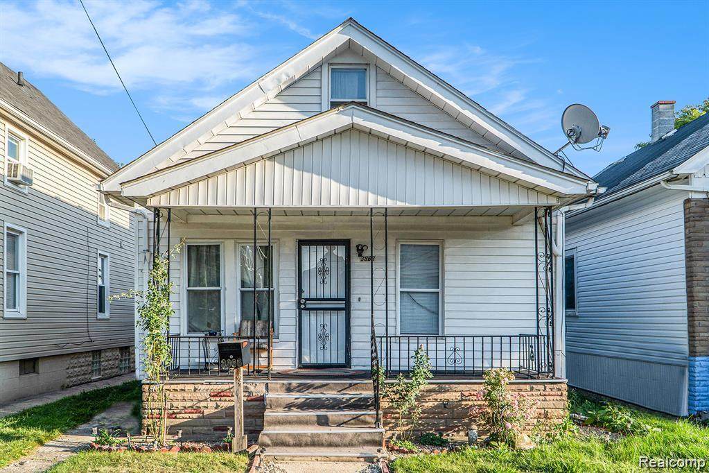 3868 Doremus Street - Photo 1