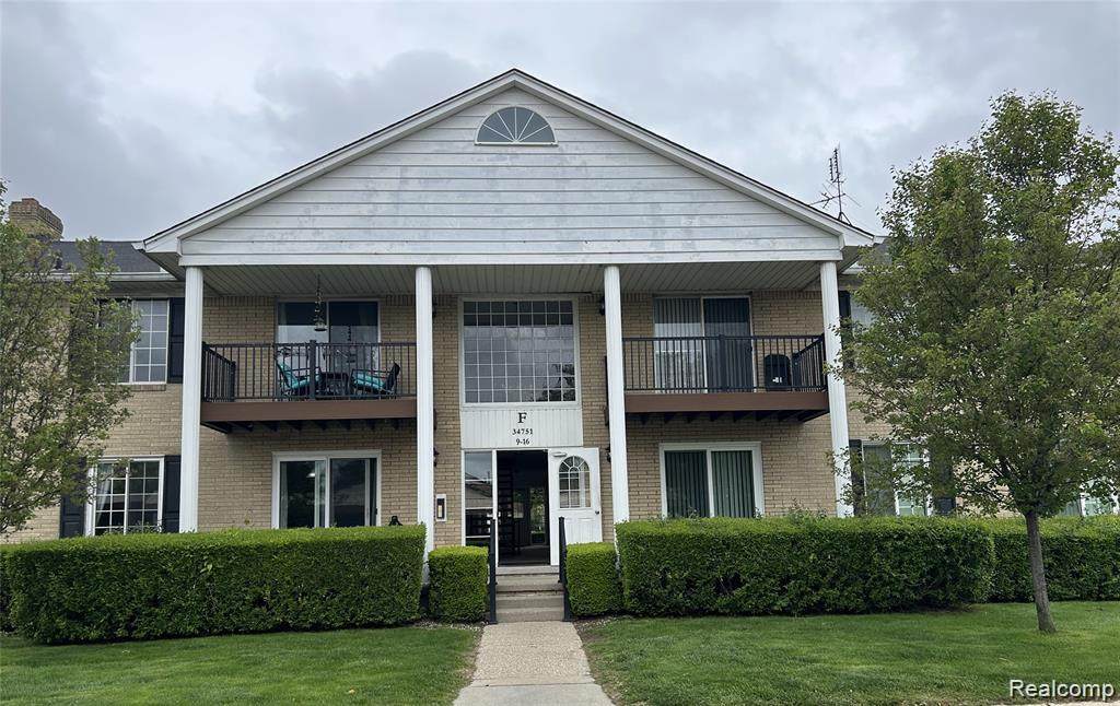 34751 Kimberly Drive - Photo 1