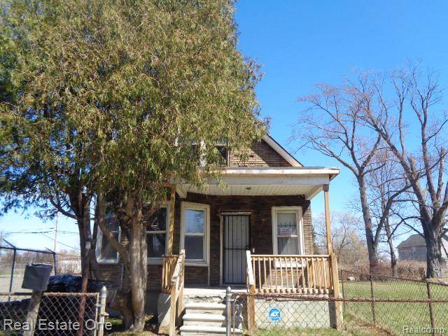 5468 Holcomb Street - Photo 1