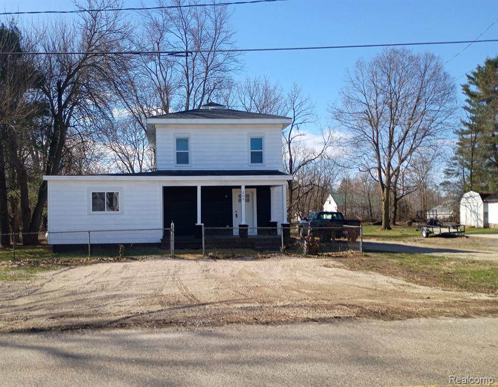 203 Commercial Street - Photo 1