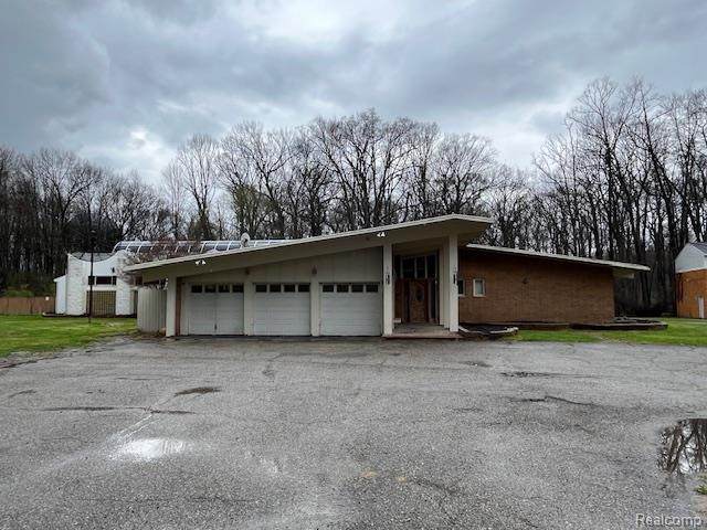 20551 Norwood Drive - Photo 1