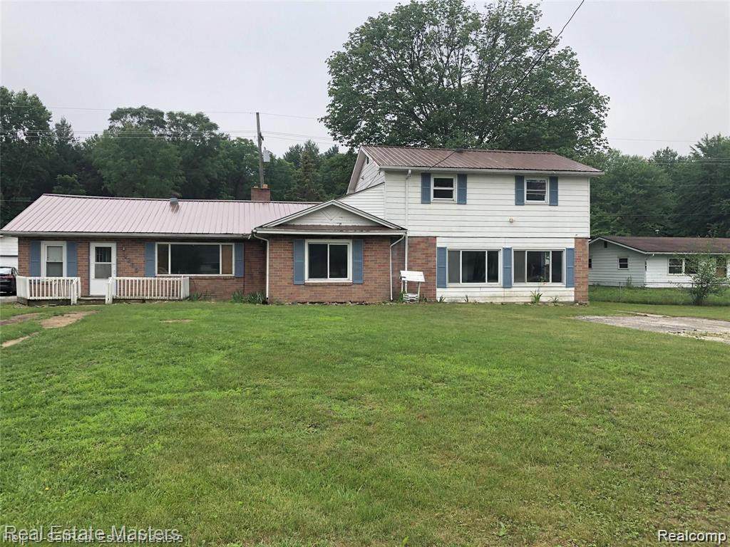 4265 Pine Grove Avenue - Photo 1