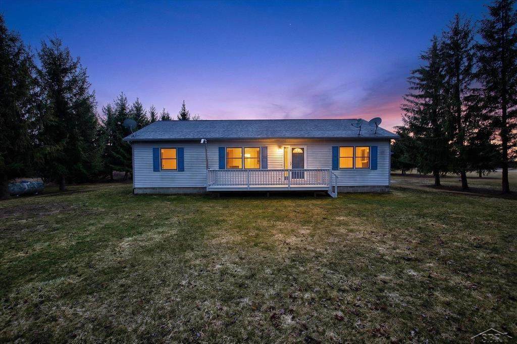 9280 Lakeshore Road - Photo 1