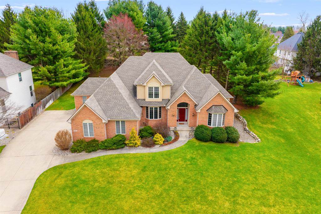 6815 Oleander Lane - Photo 1
