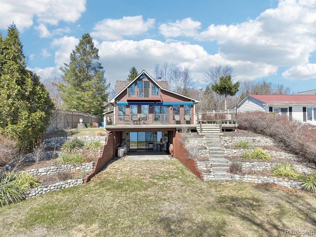 3641 Mann Road - Photo 1
