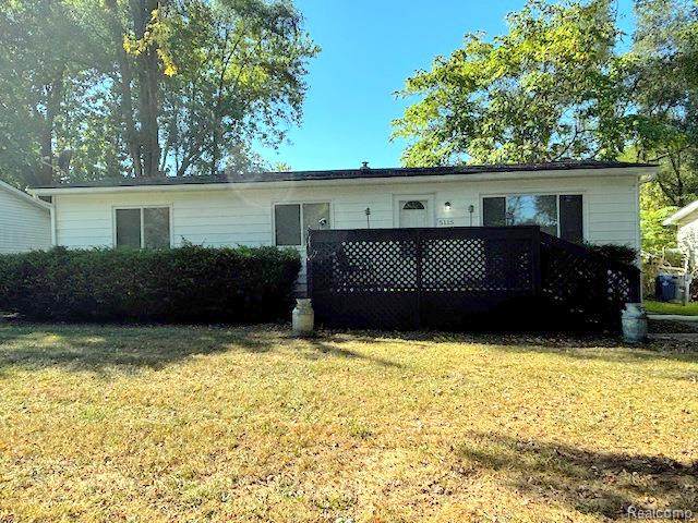5115 Allingham Drive - Photo 1