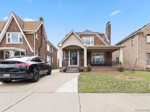 7261 Reuter Street - Photo 1