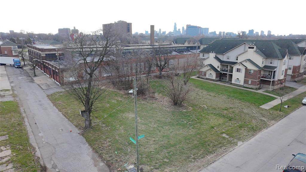 3930 Wabash Street - Photo 1