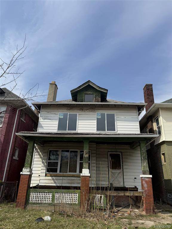 1452 W Euclid Street - Photo 1