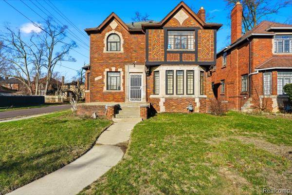 17305 Northlawn Street - Photo 1