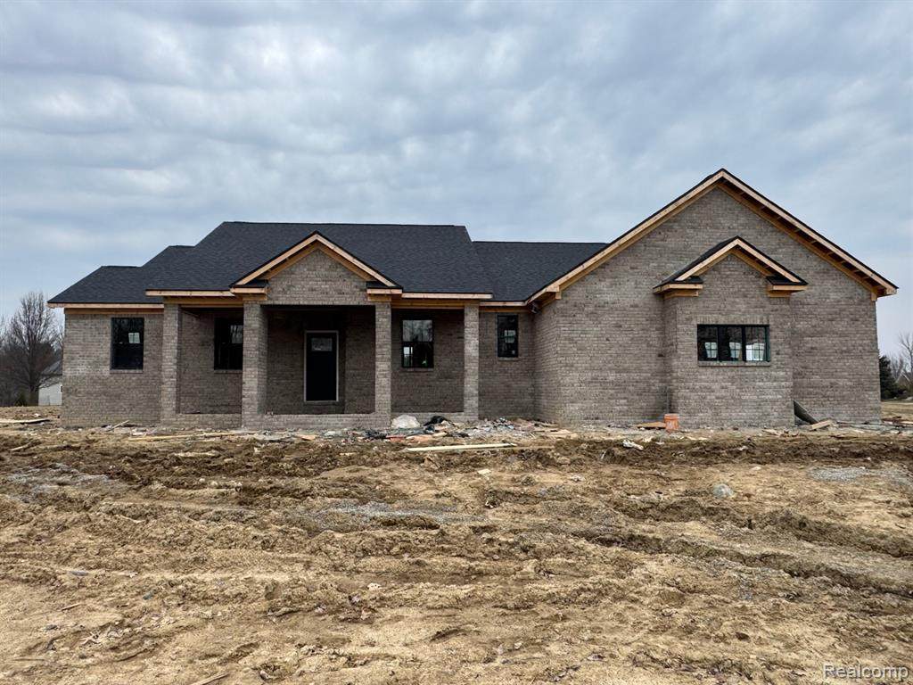 4104 Carriage Hill Drive - Photo 1