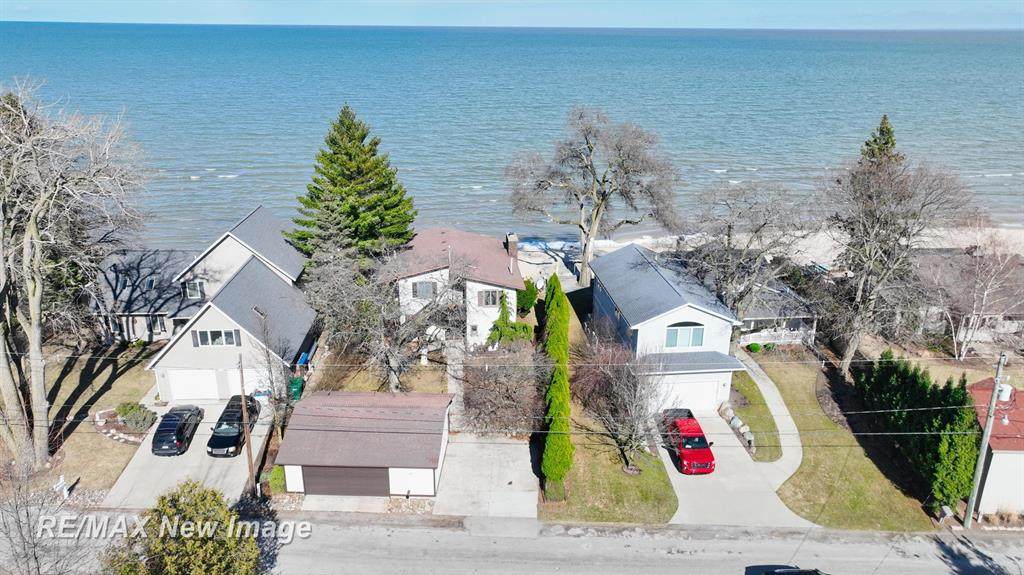 389 Ricoma Beach Road - Photo 1