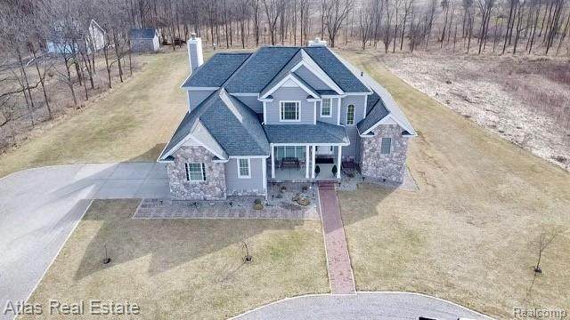5064 Hidden Ridge Drive - Photo 1