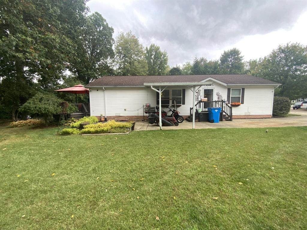 3363 Buckthorn Circle - Photo 1