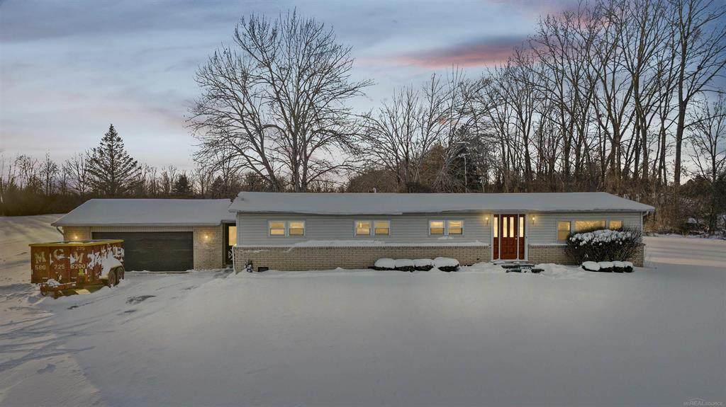 69455 Hicks Road - Photo 1
