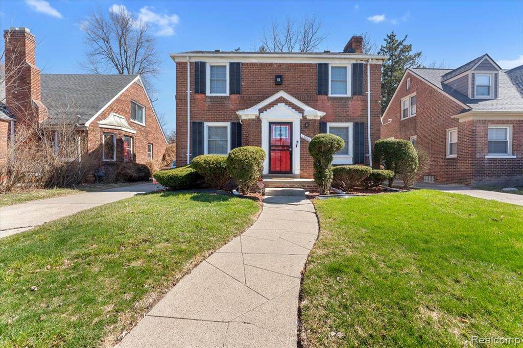 16880 Fielding Street - Photo 1