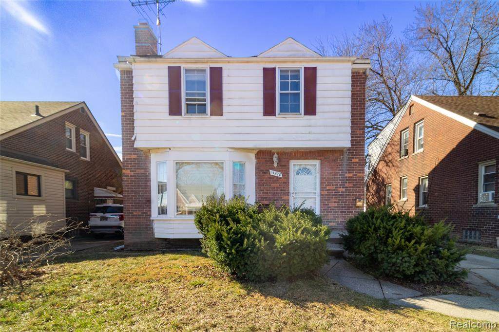 13878 Eastburn Street - Photo 1