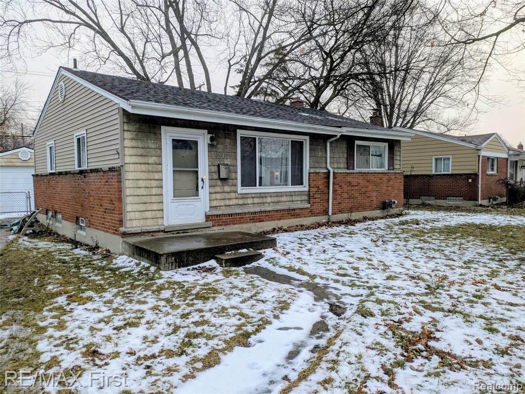 247 Hecht Drive - Photo 1