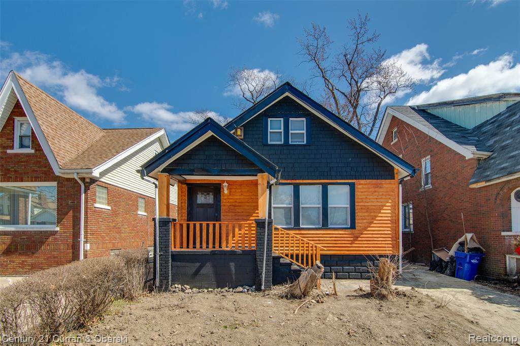 10008 Manor Street - Photo 1