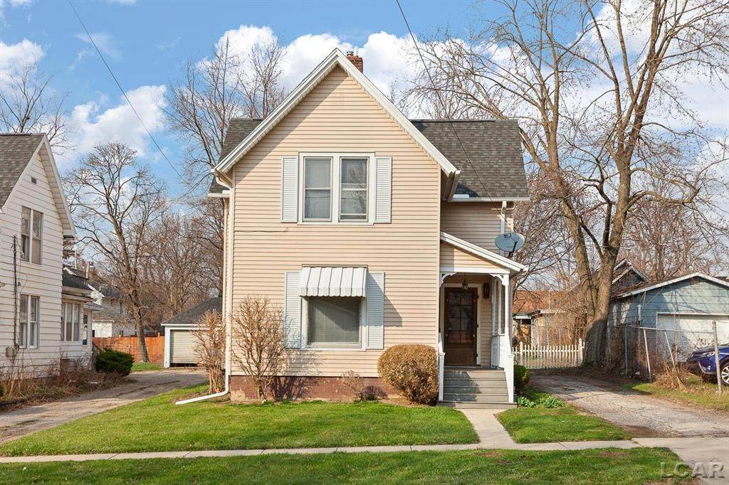 907 Hunt Street - Photo 1