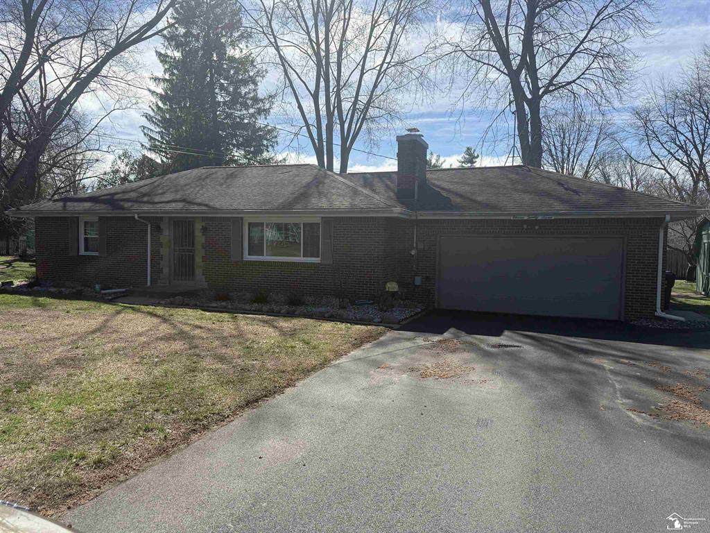1127 Oakmont Drive - Photo 1
