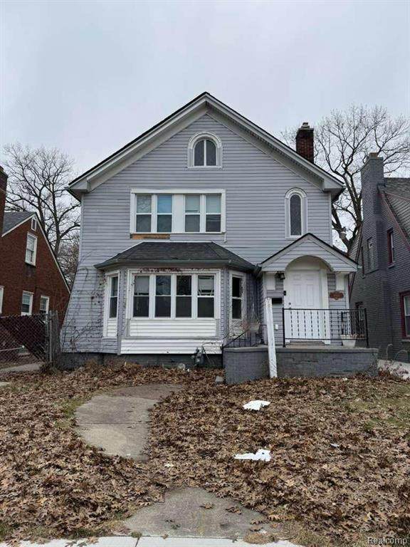 4869 Courville Street - Photo 1