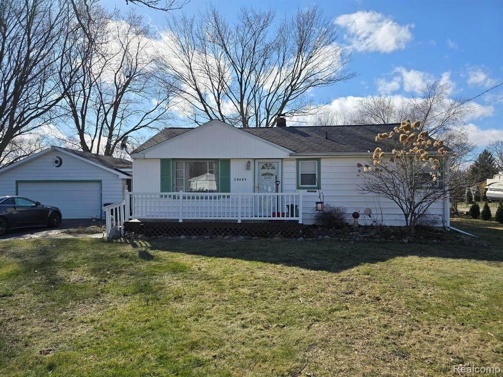 11421 Wing Drive - Photo 1