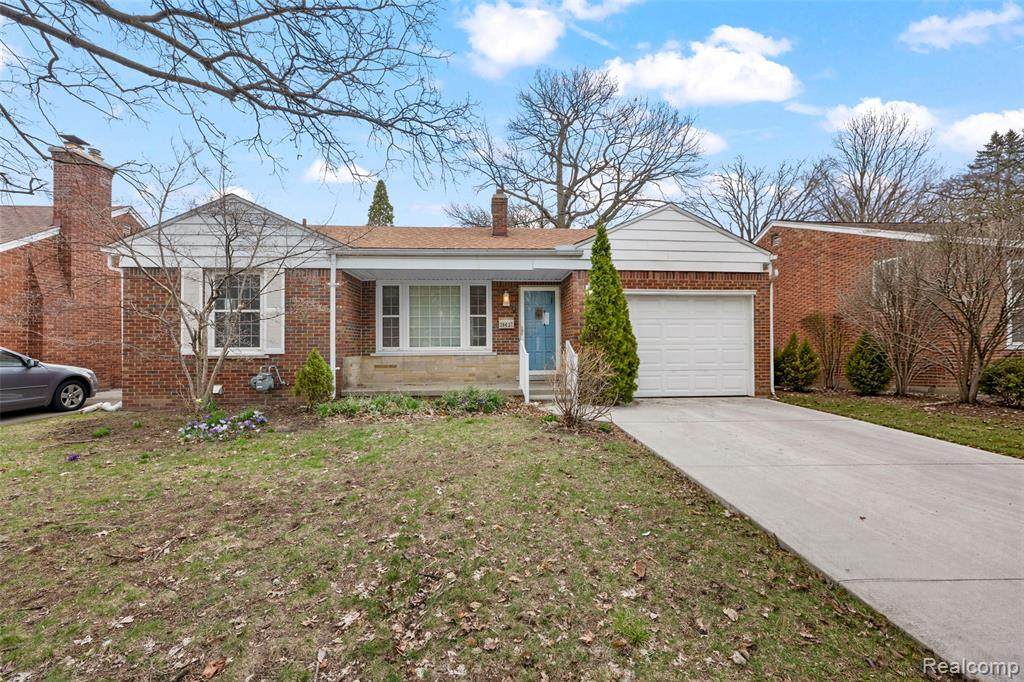 20437 Damman Street - Photo 1