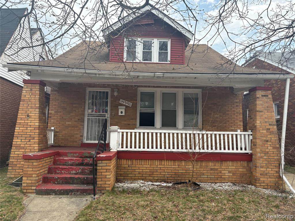 15390 Littlefield Street - Photo 1