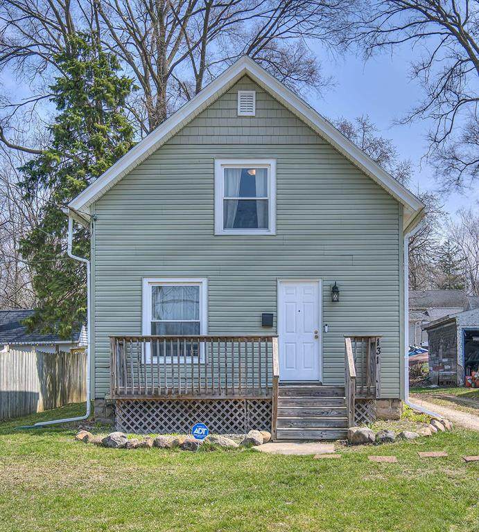 131 Willow Street - Photo 1