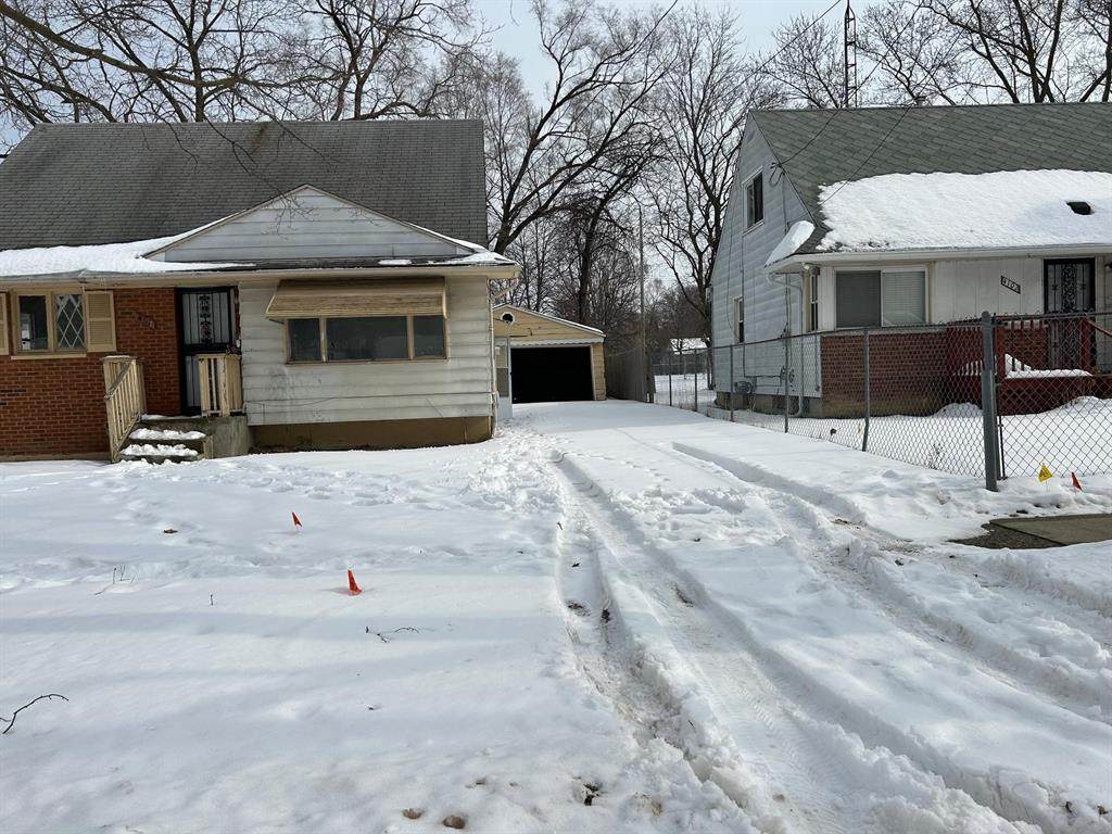4110 Leerda Street - Photo 1