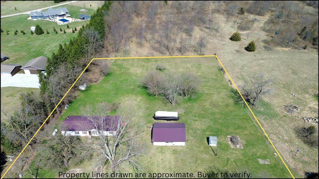 30780 Stoney Road - Photo 1