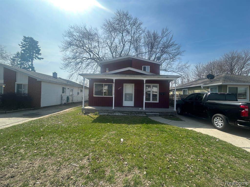 25651 Mcdonald Street - Photo 1