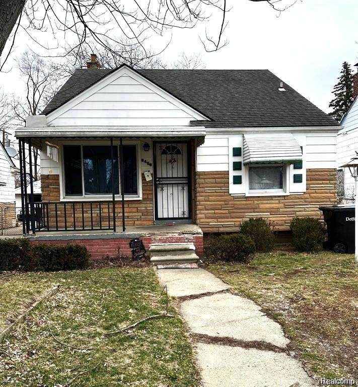 8458 Pierson Street - Photo 1