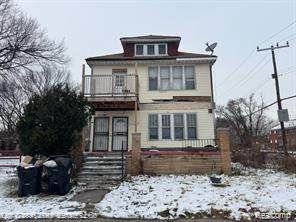 11881 Saint Patrick Street - Photo 1