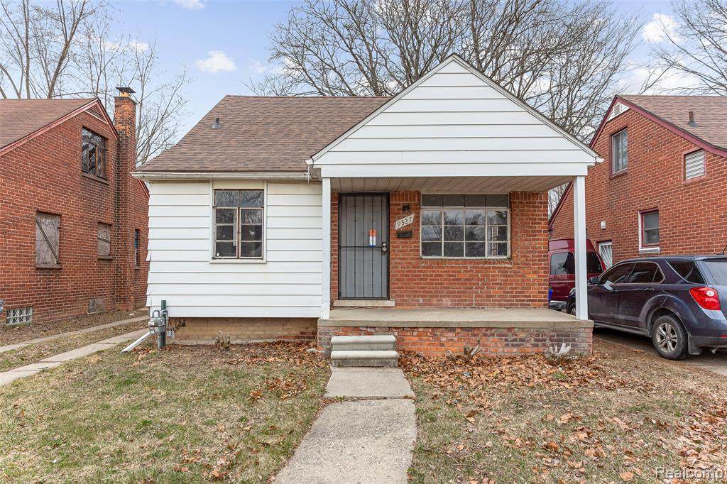 9327 Stout Street - Photo 1