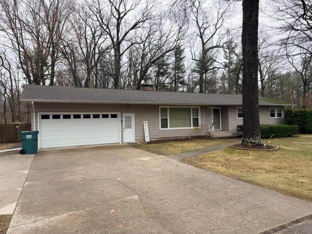 1520 Havenga Street - Photo 1